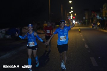 Minh Dam Discovery Marathon 2024 - Ảnh #1272178