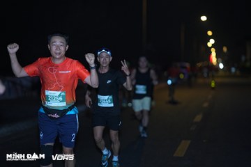 Minh Dam Discovery Marathon 2024 - Ảnh #1276663