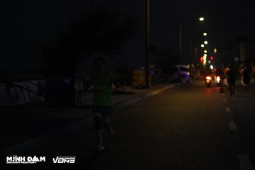 Minh Dam Discovery Marathon 2024 - Ảnh #1277381