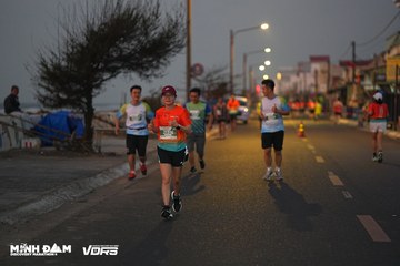 Minh Dam Discovery Marathon 2024 - Ảnh #1278190