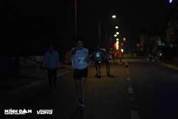 Minh Dam Discovery Marathon 2024 - Ảnh #1275707