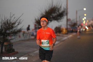 Minh Dam Discovery Marathon 2024 - Ảnh #1278296