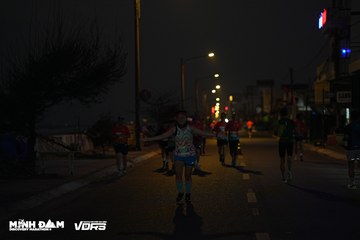 Minh Dam Discovery Marathon 2024 - Ảnh #1277671