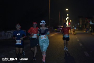 Minh Dam Discovery Marathon 2024 - Ảnh #1273006