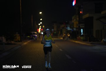 Minh Dam Discovery Marathon 2024 - Ảnh #1275181