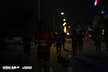 Minh Dam Discovery Marathon 2024 - Ảnh #1276880