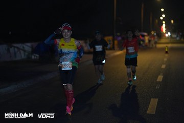 Minh Dam Discovery Marathon 2024 - Ảnh #1271984