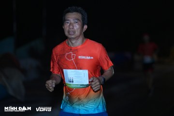 Minh Dam Discovery Marathon 2024 - Ảnh #1273386