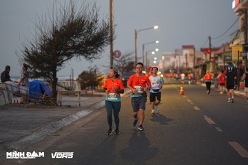 Minh Dam Discovery Marathon 2024 - Ảnh #1278288