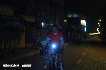 Minh Dam Discovery Marathon 2024 - Ảnh #1274967
