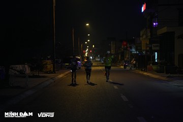 Minh Dam Discovery Marathon 2024 - Ảnh #1272439