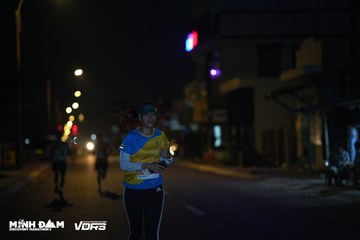 Minh Dam Discovery Marathon 2024 - Ảnh #1274805