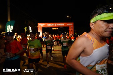 Minh Dam Discovery Marathon 2024 - Ảnh #1272408