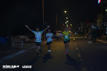 Minh Dam Discovery Marathon 2024 - Ảnh #1275662