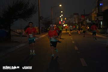Minh Dam Discovery Marathon 2024 - Ảnh #1277942