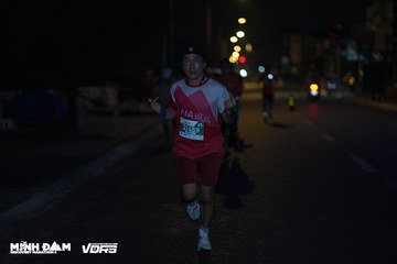 Minh Dam Discovery Marathon 2024 - Ảnh #1275243