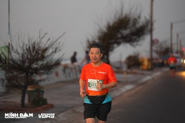 Minh Dam Discovery Marathon 2024 - Ảnh #1278312
