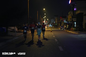Minh Dam Discovery Marathon 2024 - Ảnh #1272942