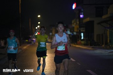 Minh Dam Discovery Marathon 2024 - Ảnh #1273729