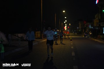 Minh Dam Discovery Marathon 2024 - Ảnh #1275702