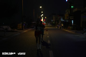 Minh Dam Discovery Marathon 2024 - Ảnh #1276983