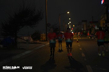 Minh Dam Discovery Marathon 2024 - Ảnh #1277773