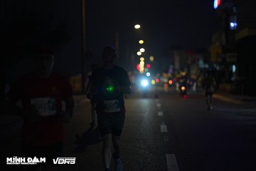Minh Dam Discovery Marathon 2024 - Ảnh #1277195