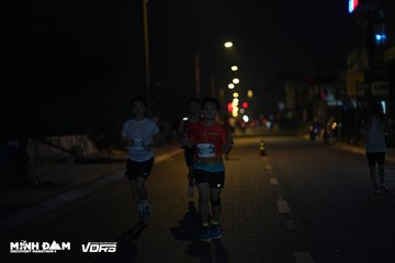 Minh Dam Discovery Marathon 2024 - Ảnh #1276514
