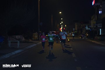 Minh Dam Discovery Marathon 2024 - Ảnh #1275831