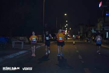 Minh Dam Discovery Marathon 2024 - Ảnh #1277425