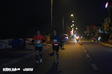 Minh Dam Discovery Marathon 2024 - Ảnh #1273159