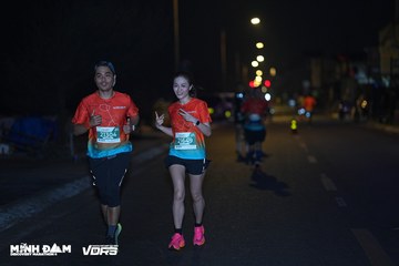 Minh Dam Discovery Marathon 2024 - Ảnh #1276464