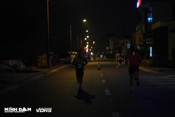 Minh Dam Discovery Marathon 2024 - Ảnh #1276529