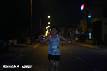 Minh Dam Discovery Marathon 2024 - Ảnh #1274877