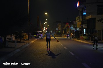 Minh Dam Discovery Marathon 2024 - Ảnh #1272273