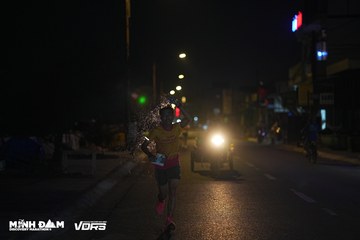 Minh Dam Discovery Marathon 2024 - Ảnh #1274833