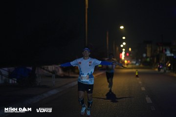 Minh Dam Discovery Marathon 2024 - Ảnh #1271781