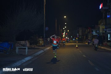 Minh Dam Discovery Marathon 2024 - Ảnh #1275364