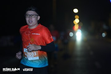 Minh Dam Discovery Marathon 2024 - Ảnh #1273371