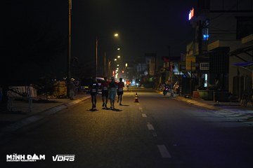 Minh Dam Discovery Marathon 2024 - Ảnh #1272931