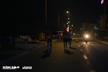 Minh Dam Discovery Marathon 2024 - Ảnh #1275999