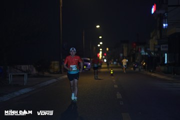 Minh Dam Discovery Marathon 2024 - Ảnh #1277330
