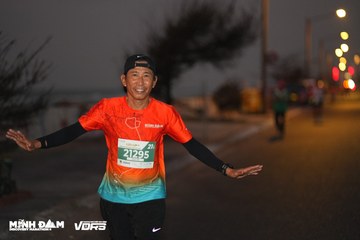 Minh Dam Discovery Marathon 2024 - Ảnh #1278052
