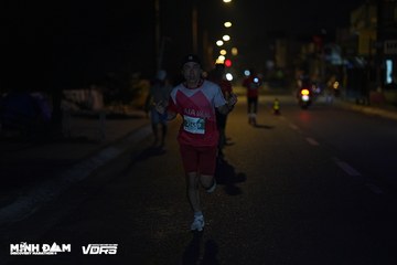 Minh Dam Discovery Marathon 2024 - Ảnh #1275244