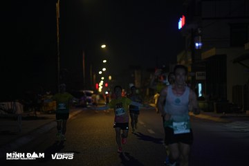 Minh Dam Discovery Marathon 2024 - Ảnh #1275313