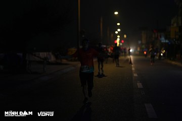 Minh Dam Discovery Marathon 2024 - Ảnh #1276796