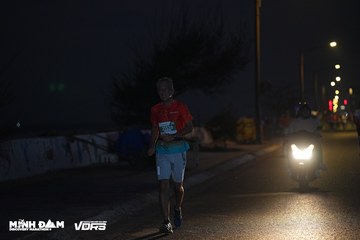 Minh Dam Discovery Marathon 2024 - Ảnh #1277588