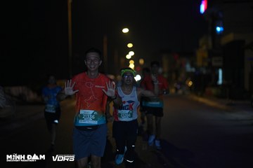 Minh Dam Discovery Marathon 2024 - Ảnh #1275855