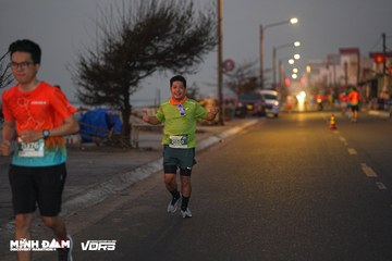 Minh Dam Discovery Marathon 2024 - Ảnh #1278208
