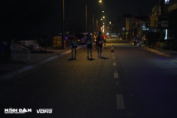 Minh Dam Discovery Marathon 2024 - Ảnh #1271917